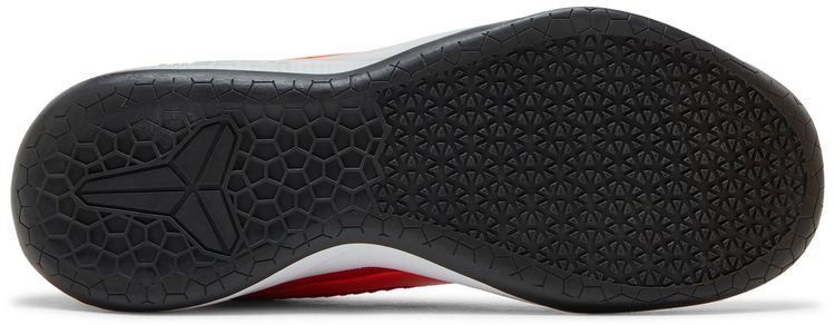 Nike Kobe AD University Red