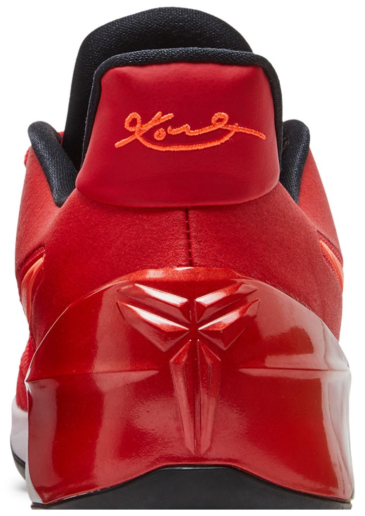 Nike Kobe AD University Red