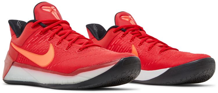 Nike Kobe AD University Red