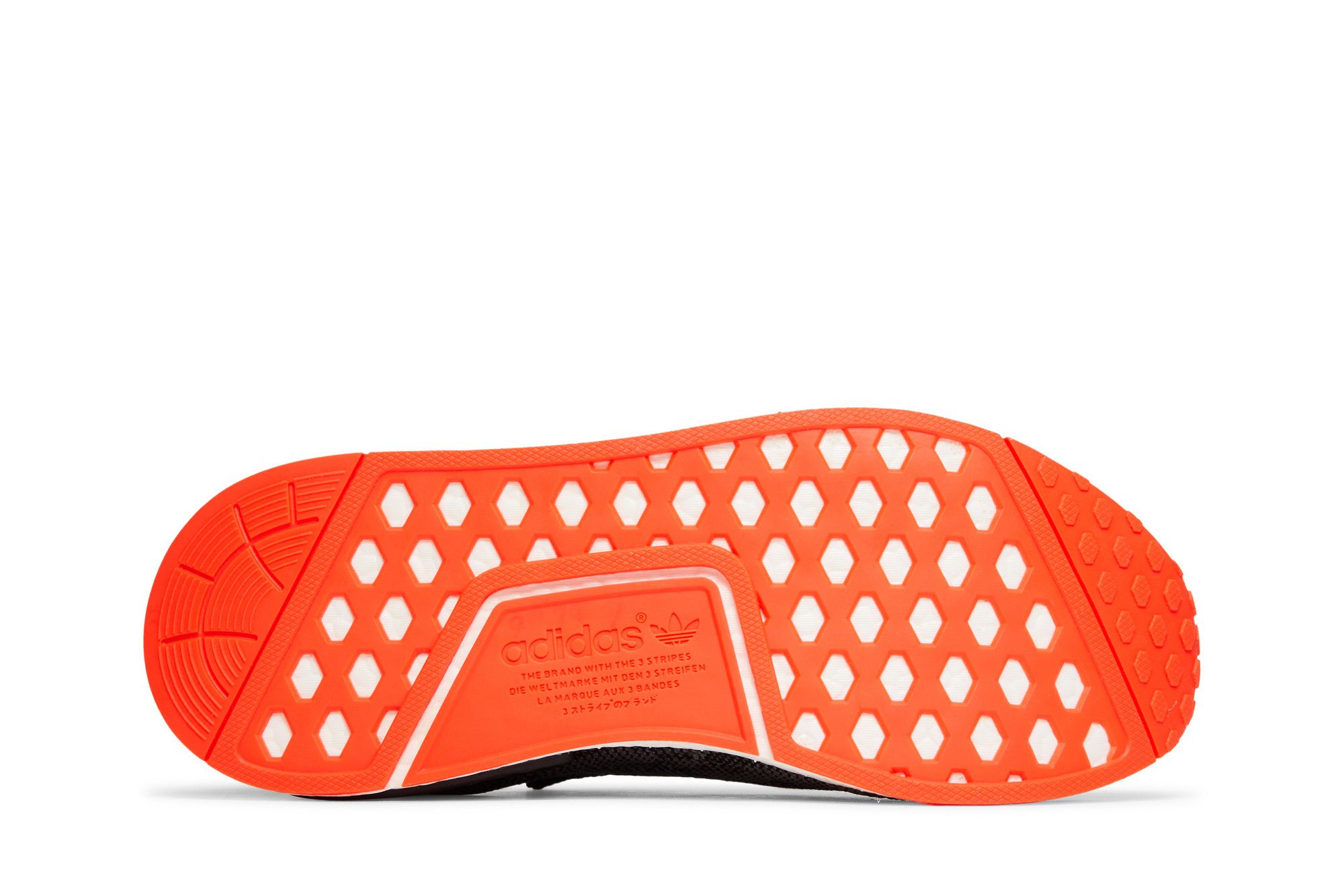 Adidas nmd r1 firestarter store