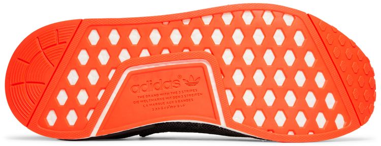 Adidas NMD R1 PK Firestarter