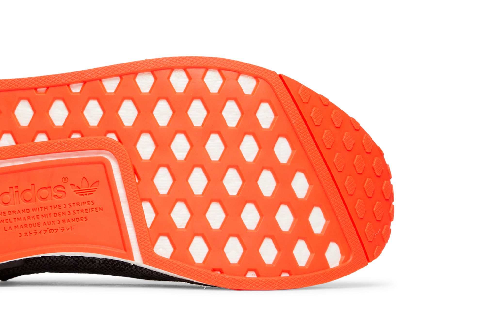 Firestarter nmd outlet
