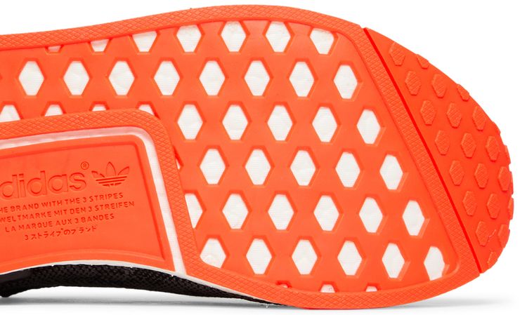 Adidas NMD R1 PK Firestarter