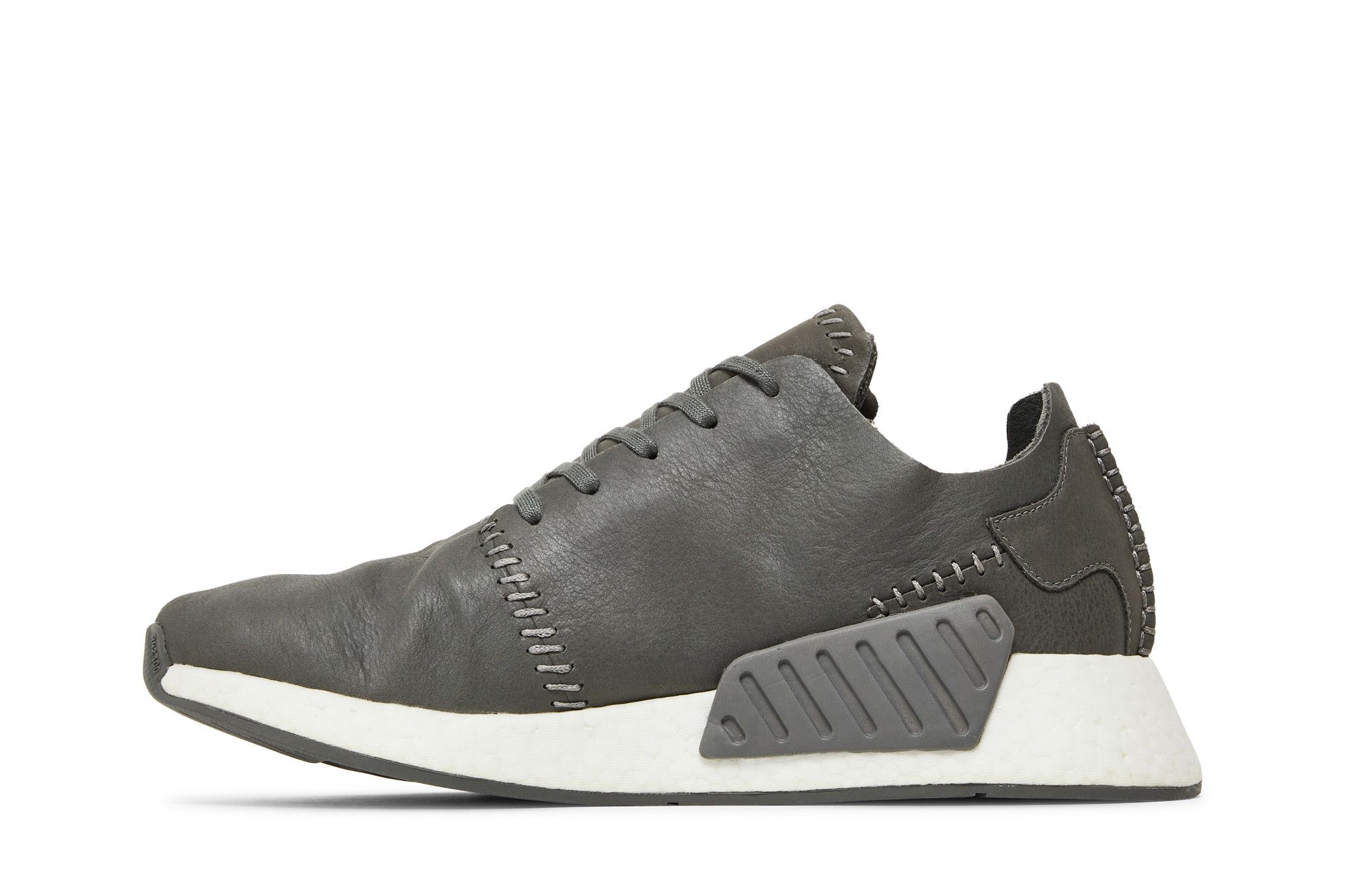 Buy wings horns x NMD R2 Ash BB3117 GOAT