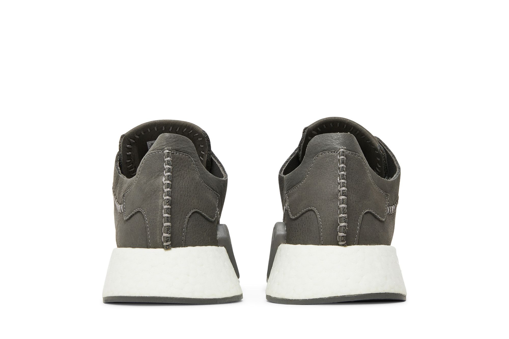 Buy wings horns x NMD R2 Ash BB3117 GOAT CA