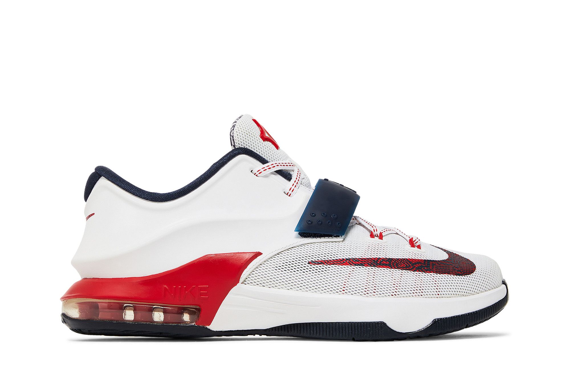 Nike kd 7 usa clearance