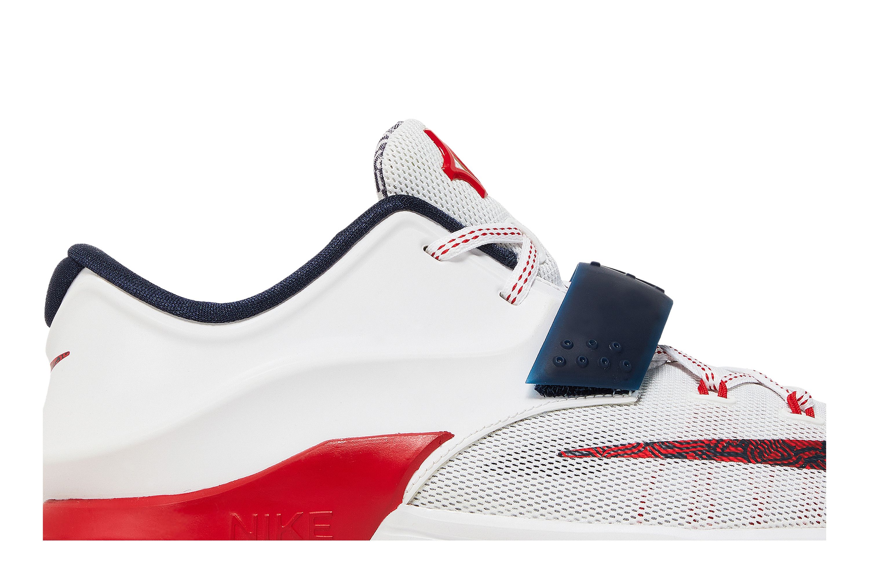 Buy KD 7 GS USA 669942 100 GOAT