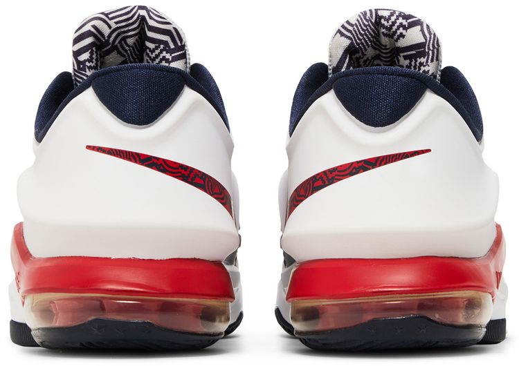 Nike KD 7 GS USA