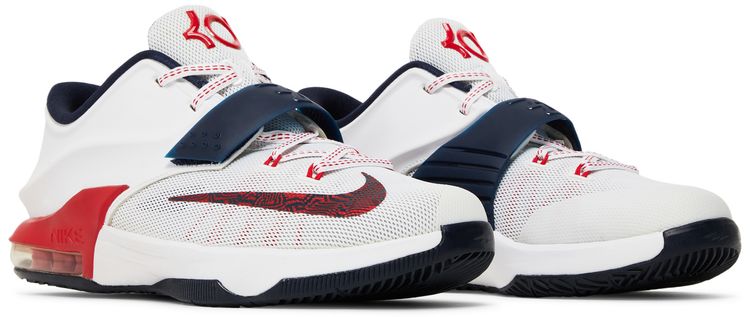 Nike KD 7 GS USA