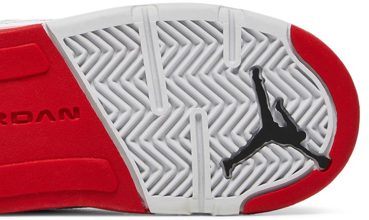 Air Jordan 5 Retro Low TD Fire Red