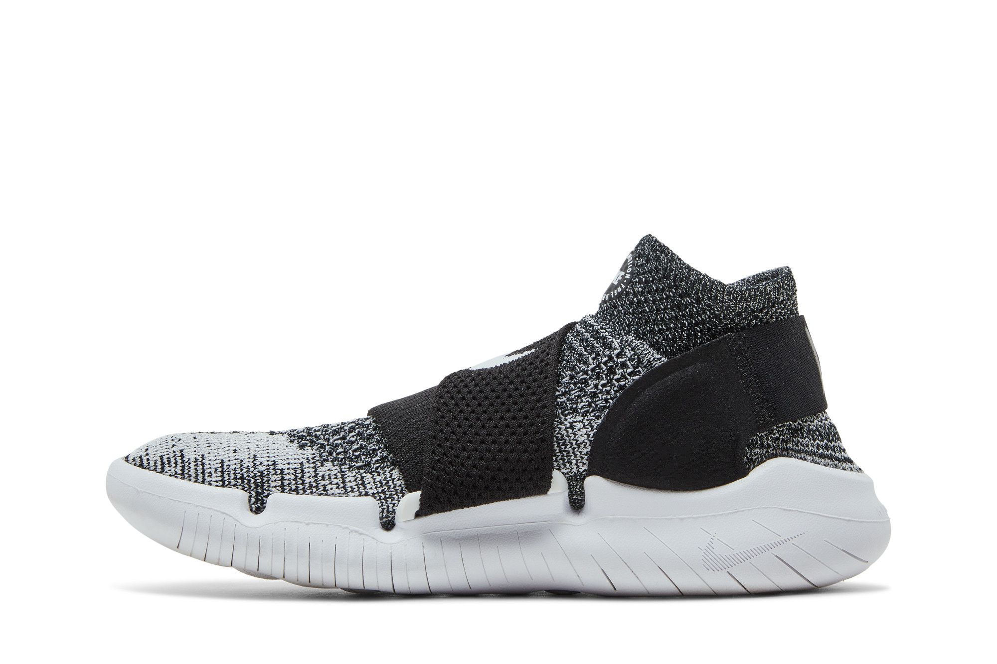 Nike rn motion flyknit 2018 top