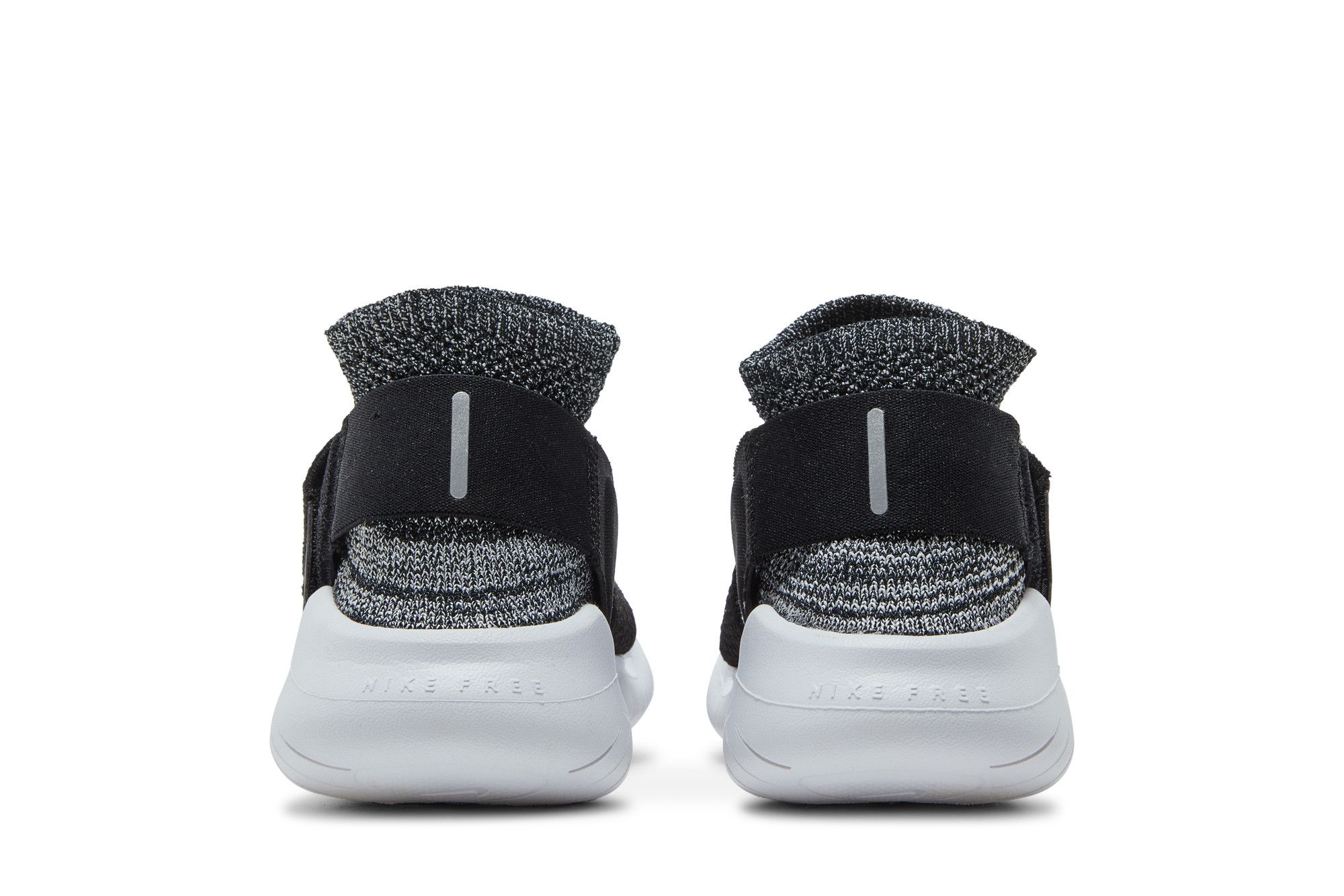Buy Free Run Motion Flyknit 2018 Black 942840 001 GOAT