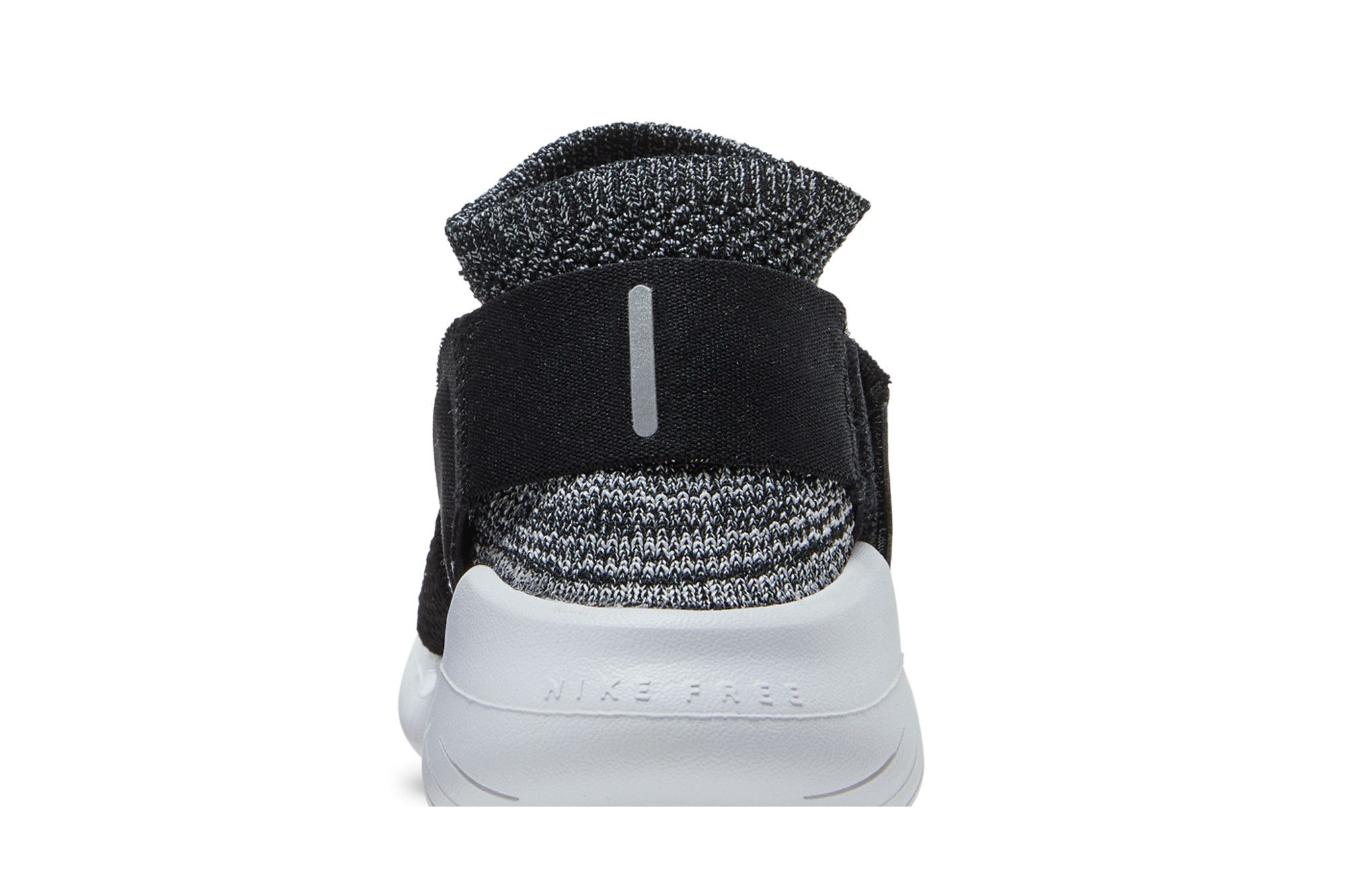 Buy Free Run Motion Flyknit 2018 Black 942840 001 GOAT