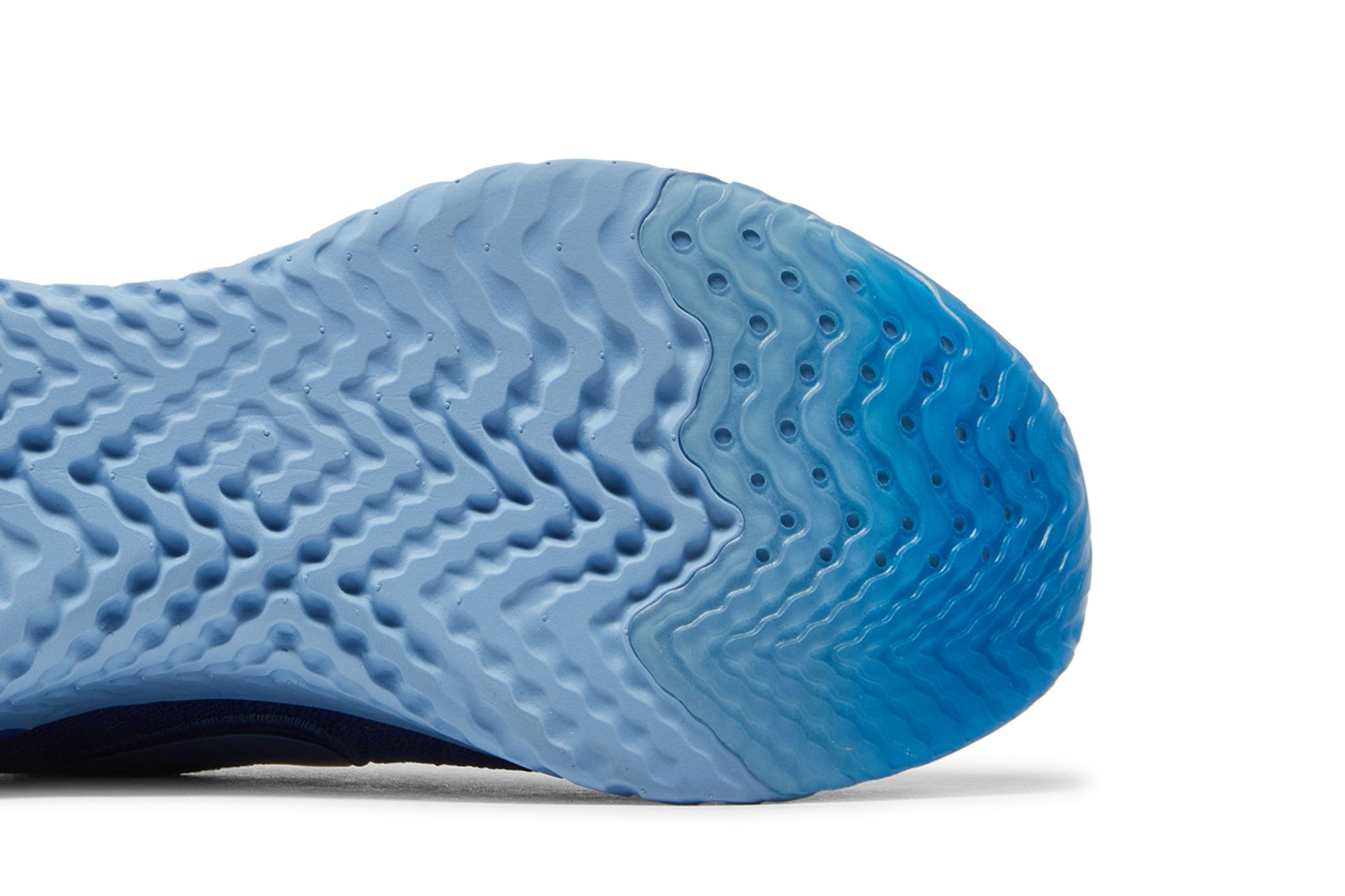 Achetez des Epic React Flyknit 2 Blue Void BQ8928 400 GOAT FR