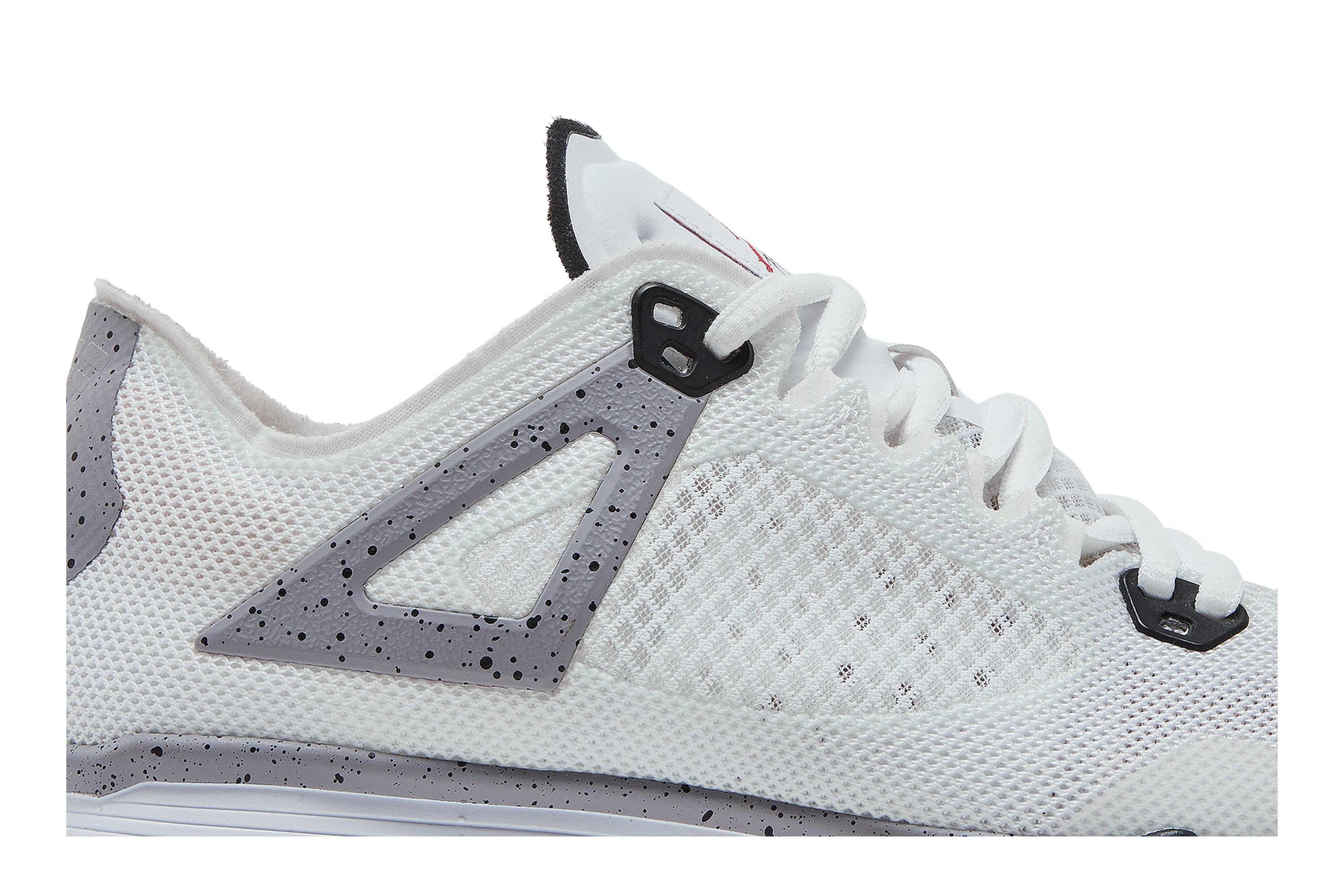 Jordan 89 racer men's training shoe new arrivals