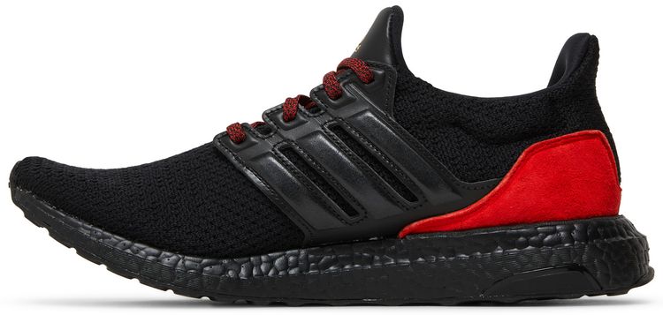 Adidas UltraBoost DNA Black Red