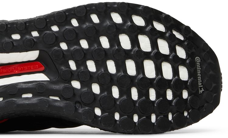 Adidas UltraBoost DNA Black Red
