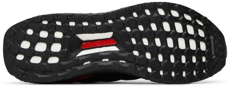 Adidas UltraBoost DNA Black Red