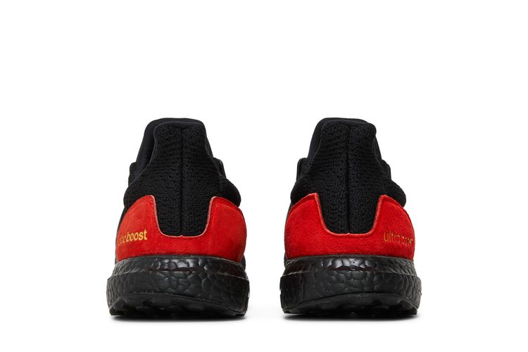 adidas gazelle silver green womens Adidas Men Ultraboost DNA Mid x PE 'Red' Shoes – Extra Butter