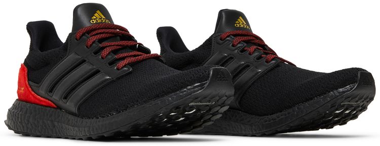 Adidas UltraBoost DNA Black Red