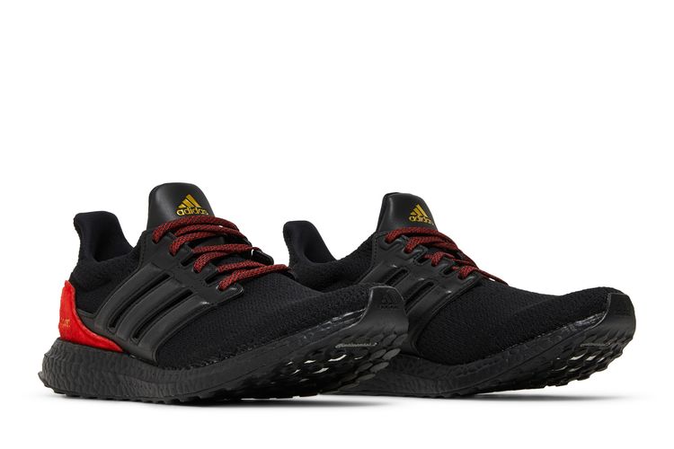 adidas gazelle silver green womens Shop Red Mens Ultraboost 1.0 ATR Running Shoes  Shoebacca