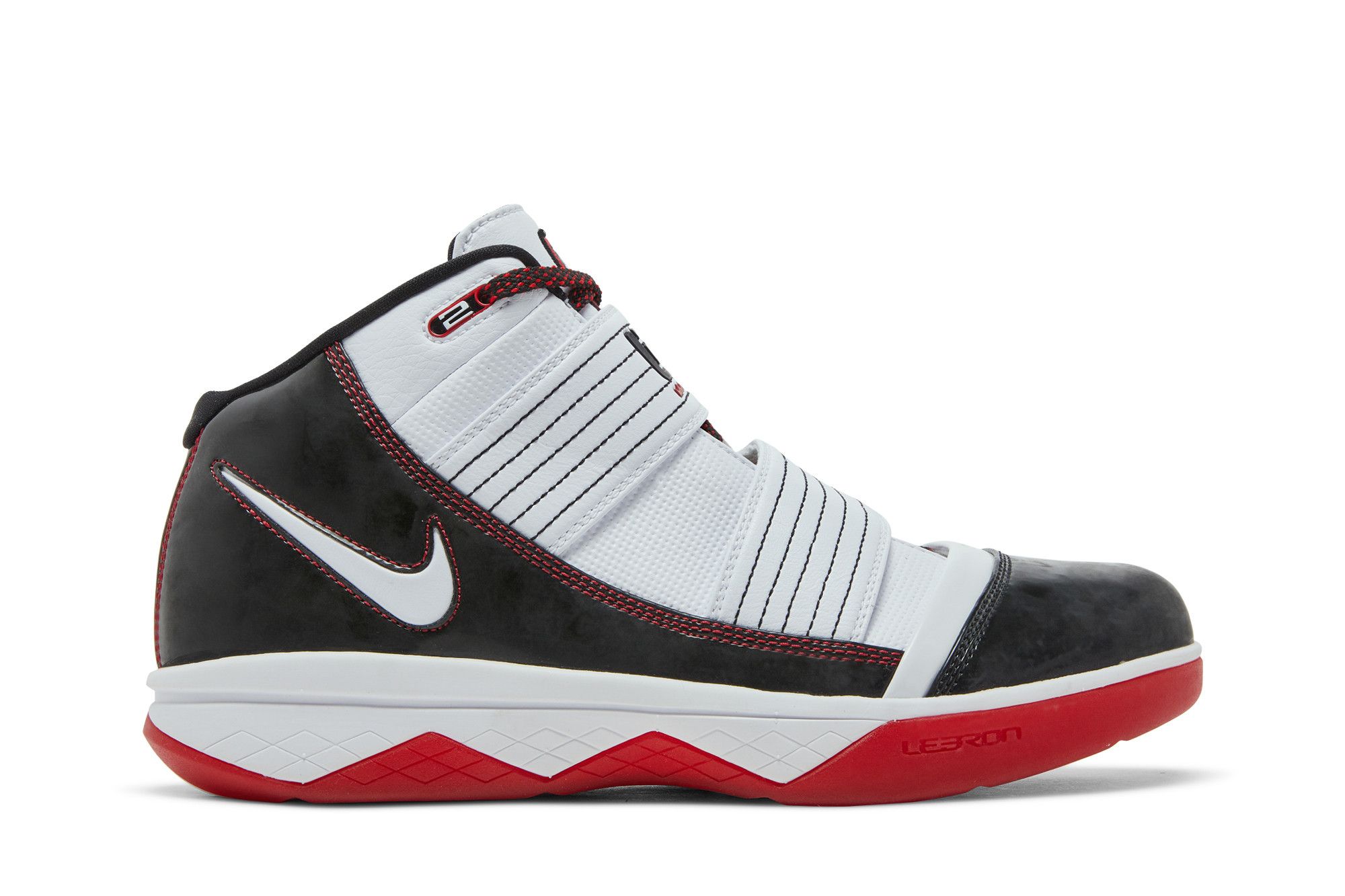 Nike zoom soldier lebron top