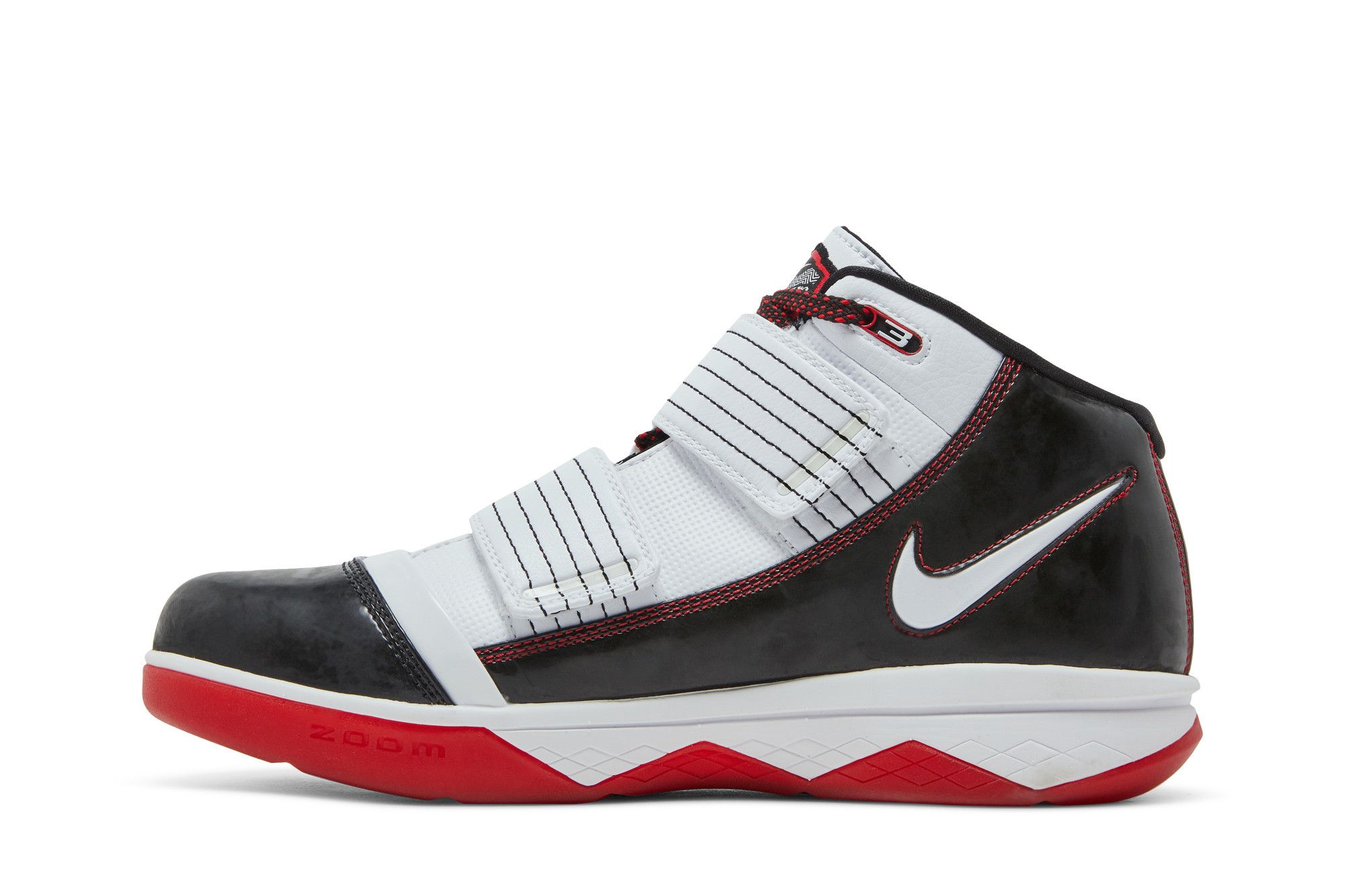 Nike lebron zoom soldier 3 sale