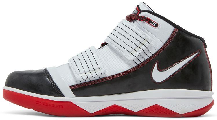 Nike LeBron Zoom Soldier 3 POP