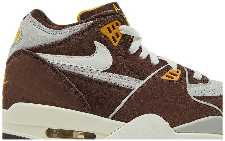 Nike Air Flight 89 Dark Cinder