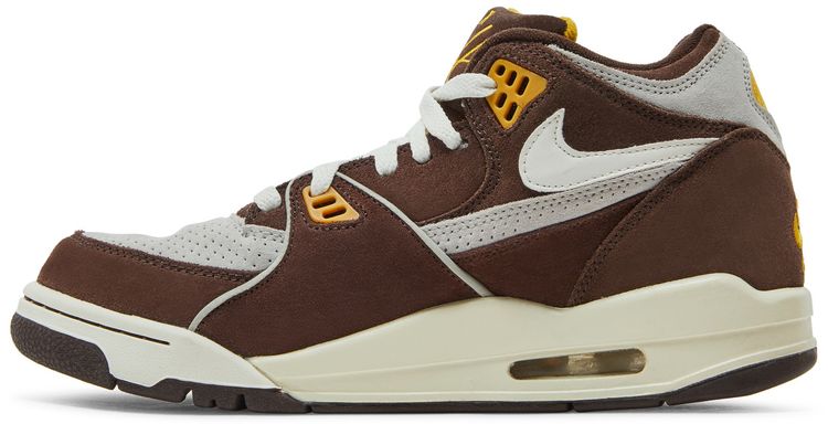 Nike Air Flight 89 Dark Cinder