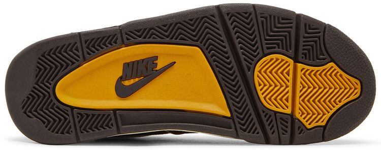 Nike Air Flight 89 Dark Cinder