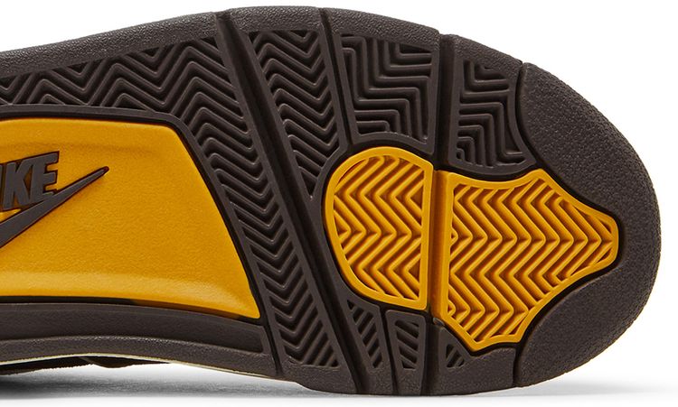 Nike Air Flight 89 Dark Cinder