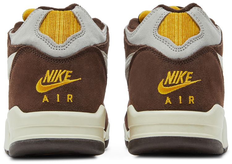 Nike Air Flight 89 Dark Cinder