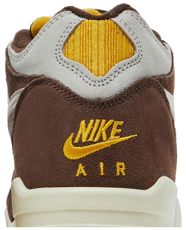 Nike Air Flight 89 Dark Cinder