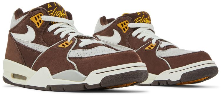 Nike Air Flight 89 Dark Cinder