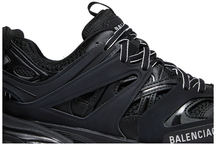Balenciaga Wmns Track Trainer Triple Black