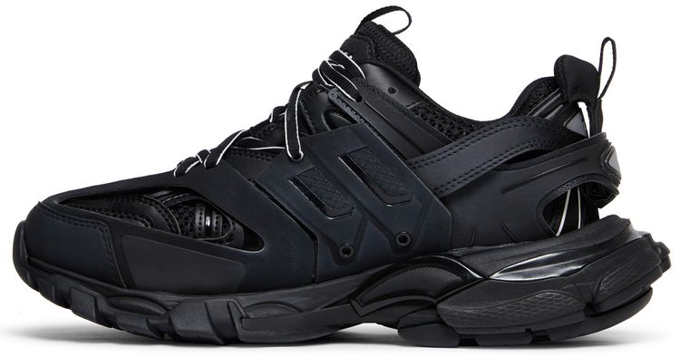 Balenciaga Wmns Track Trainer Triple Black