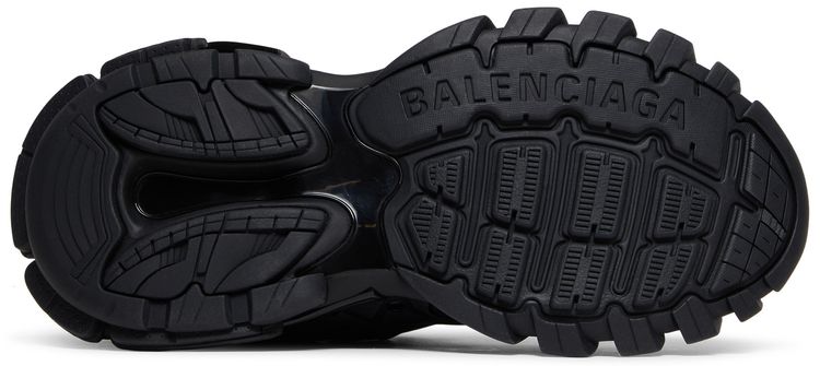Balenciaga Wmns Track Trainer Triple Black