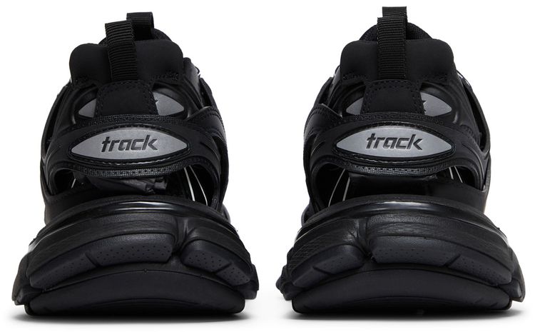 Balenciaga Wmns Track Trainer Triple Black