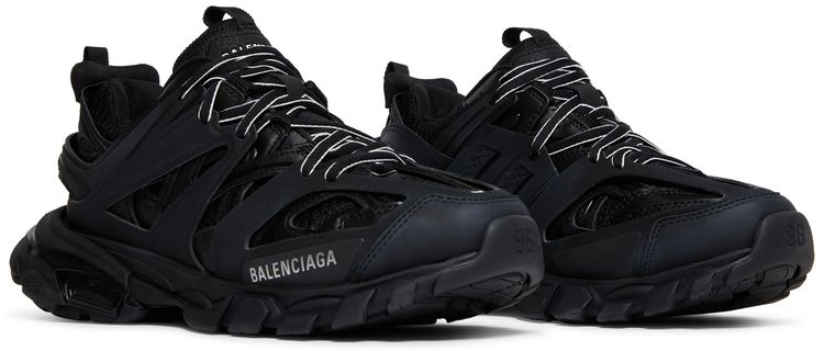 Balenciaga Wmns Track Trainer Triple Black