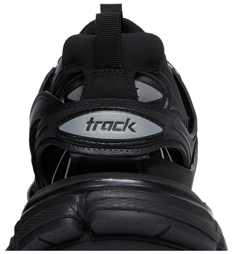Balenciaga Wmns Track Trainer Triple Black