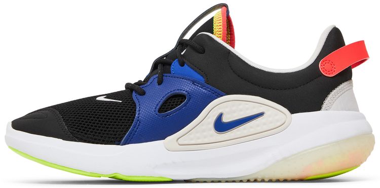 Nike Joyride CC Black Deep Royal Crimson