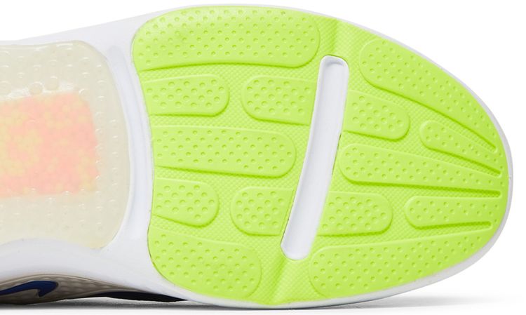 Nike Joyride CC Black Deep Royal Crimson