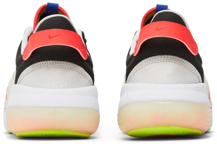 Nike Joyride CC Black Deep Royal Crimson