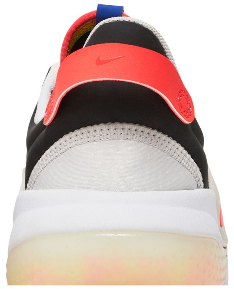 Nike Joyride CC Black Deep Royal Crimson