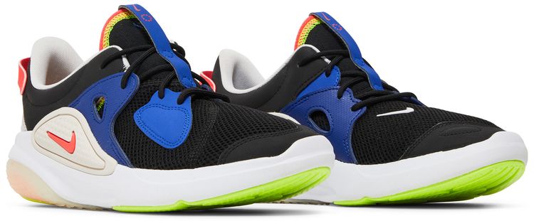 Nike Joyride CC Black Deep Royal Crimson