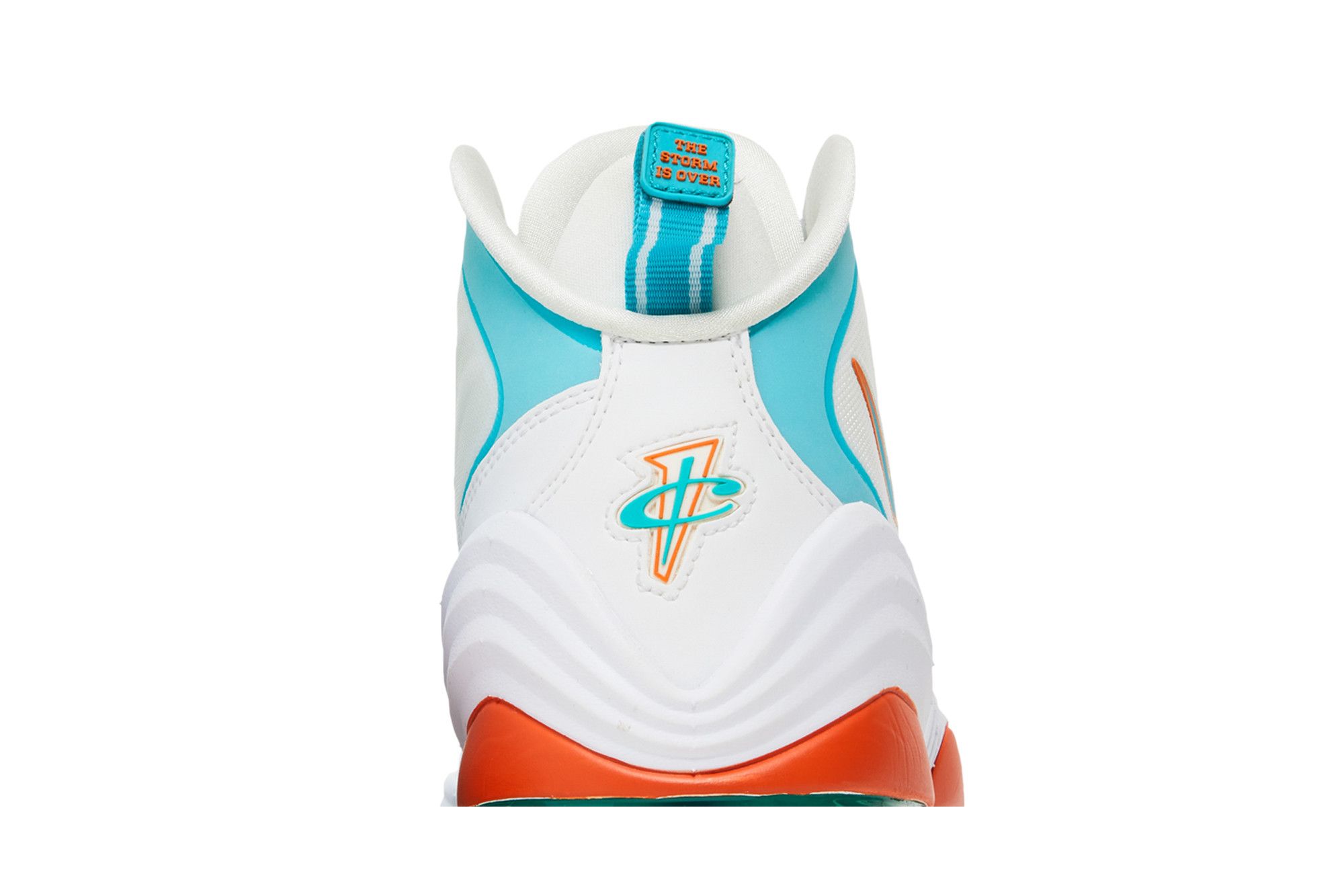 miami dolphin penny hardaway