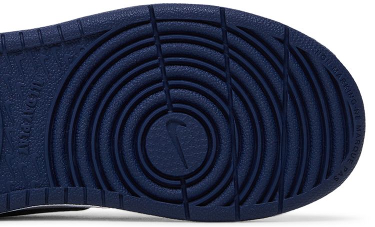 Nike Court Borough Low 2 TD White Signal Blue