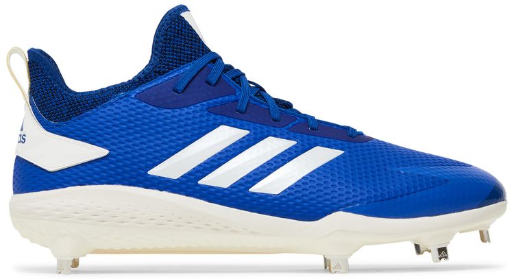 Adidas Adizero Afterburner 5 Collegiate Royal