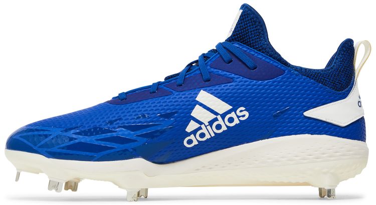 Adidas Adizero Afterburner 5 Collegiate Royal